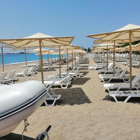 Cimtur Tatil Sitesi 3+1 Villa Alanya Exterior photo