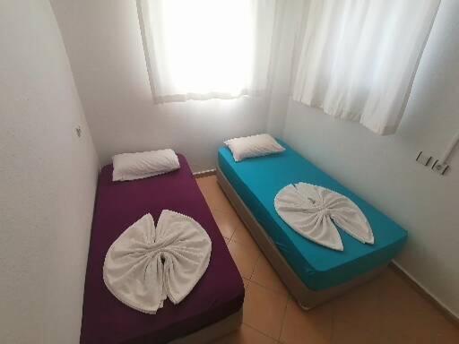 Cimtur Tatil Sitesi 3+1 Villa Alanya Exterior photo
